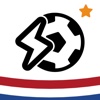 BlitzScores Pro for Nederland Eredivisie Football