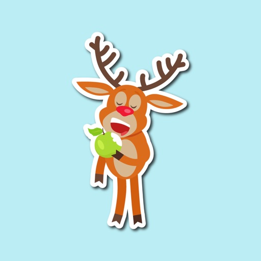 Oh Deer icon