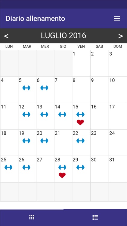 Gynnika Sport screenshot-4