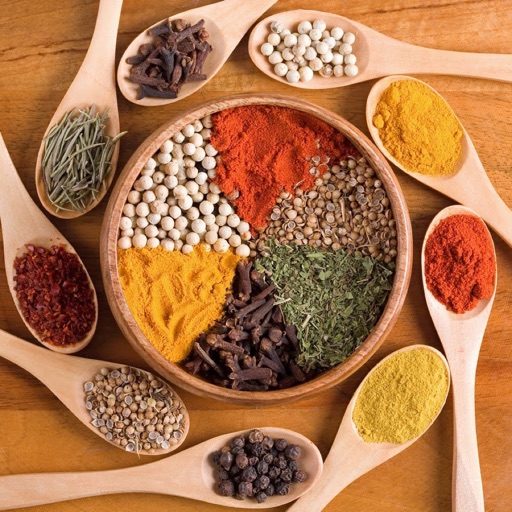 Spices 101: Tutorial Know-How Guide and Latest Hot Topics icon