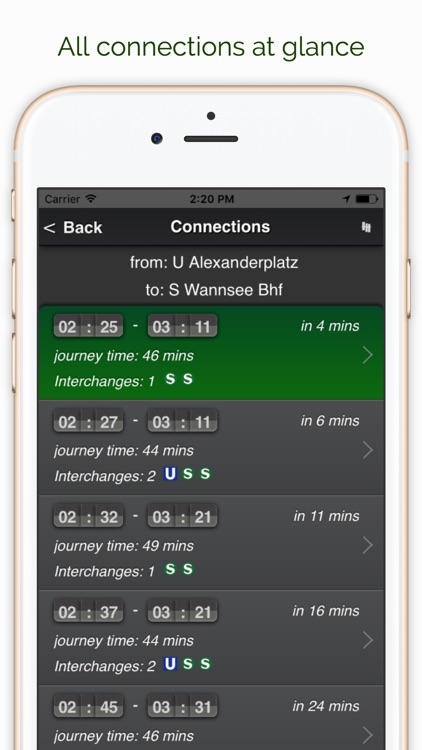 A+ Germany Trip Planner Premium
