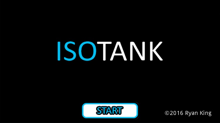 IsoTank