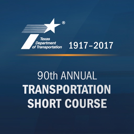 2016 Transportation Short Course icon