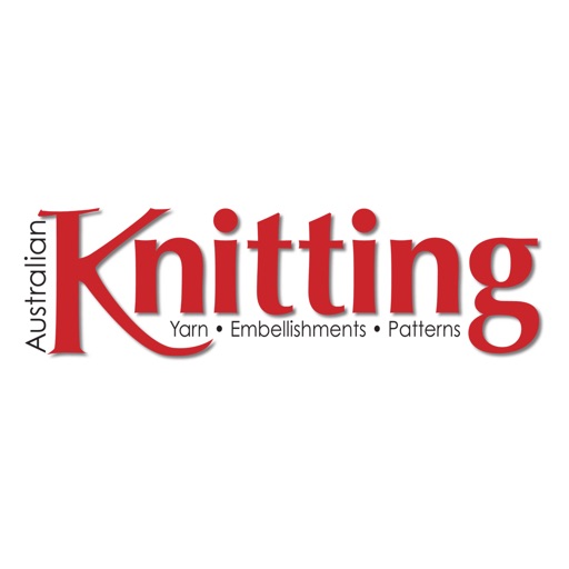 Australian Knitting icon