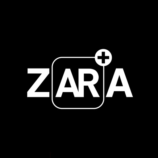 ZARA AR icon