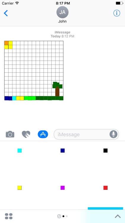 Pixel