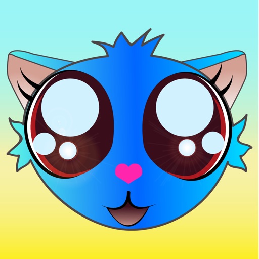 Cats In Caves Icon