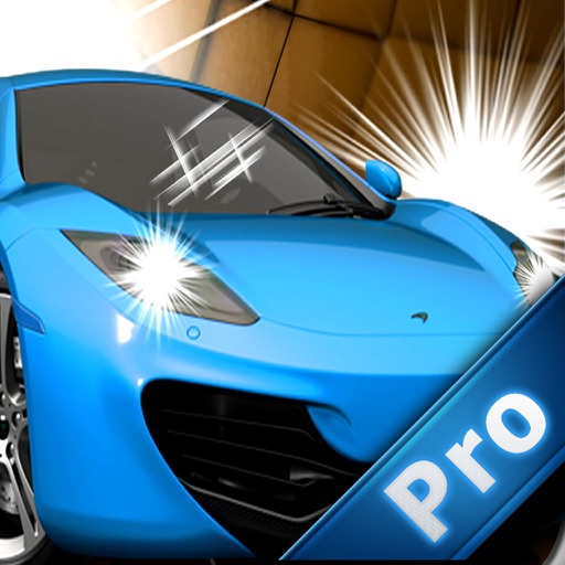 A Driving Real Pro icon