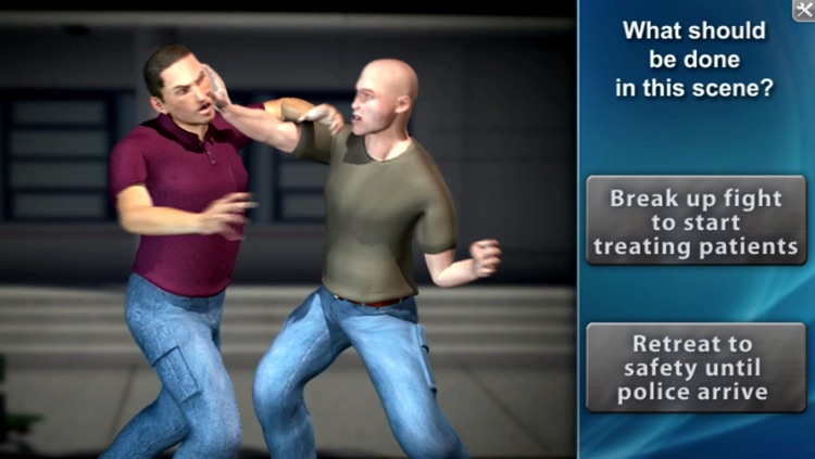 Medrills: Scene Size Up screenshot-3