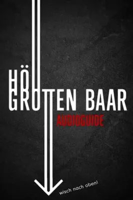 Game screenshot Höllgrotten Audioguide mod apk