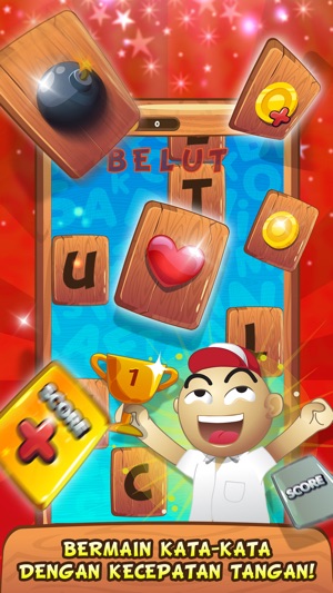 SI Udin: Puzzle 5 Dasar(圖2)-速報App