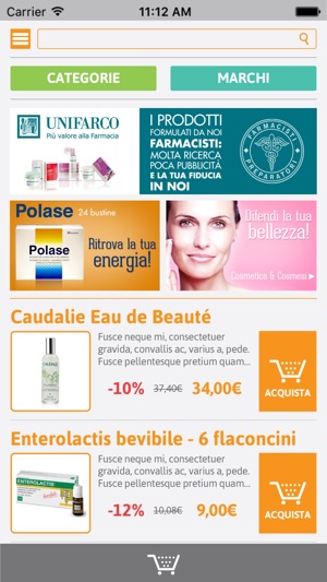 Farmacia Gries - Bolzano(圖1)-速報App