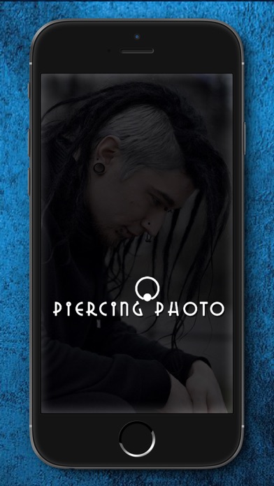How to cancel & delete Body Piercing Booth - Piercing Booth Body & Nose from iphone & ipad 1