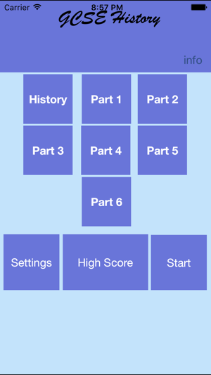 History GCSE(圖2)-速報App