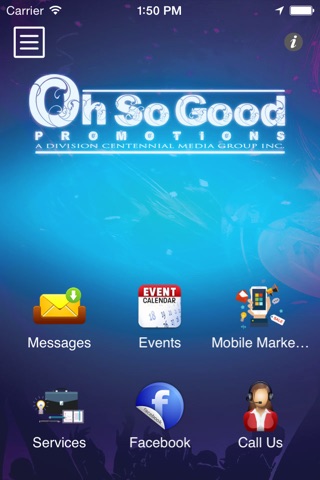 OSG3 screenshot 2