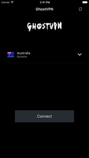 GhostVPN(圖1)-速報App