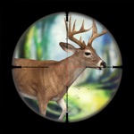 Big Deer Hunting Game  Sniper Forest Hunt Free