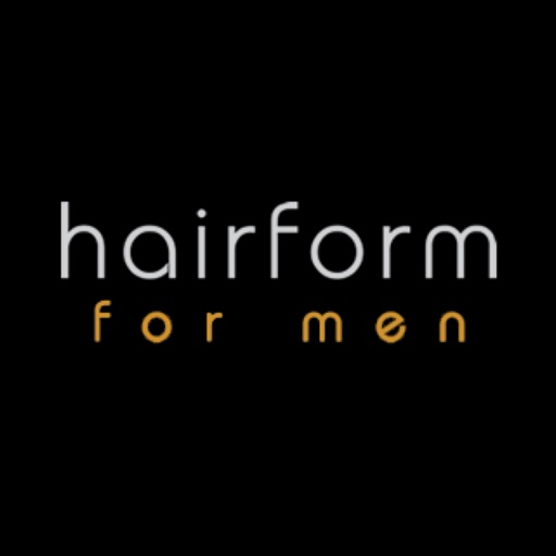 Hairform For Men