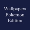 Icon Awesome Cool Lock Screen Wallpapers - Pokemon Edition