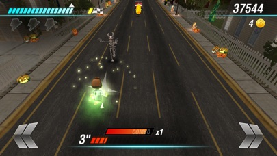 HALLOWEEN ESCAPE CITY RUNNER 1.3.0 IOS CASINO HALLOWEEN ESCAPE CITY RUNNER 1.3.0 IOS