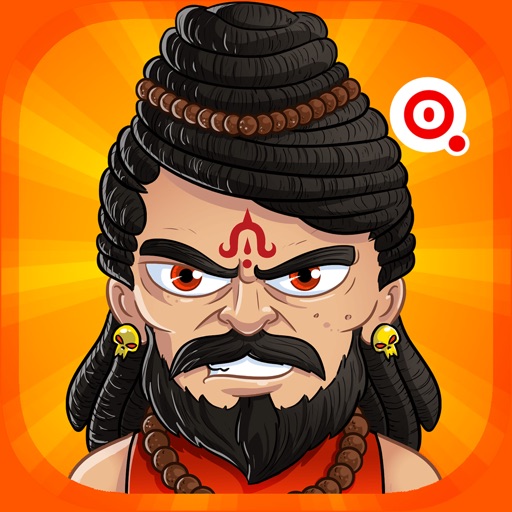 Ludo Live! Heroes and Strategy iOS App