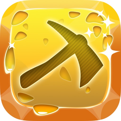 New Gold Miners iOS App