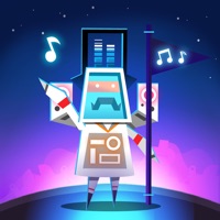 Groove Galaxy apk