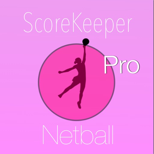 ScoreKeeper Netball Pro