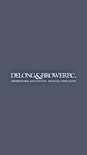 DeLong & Brower