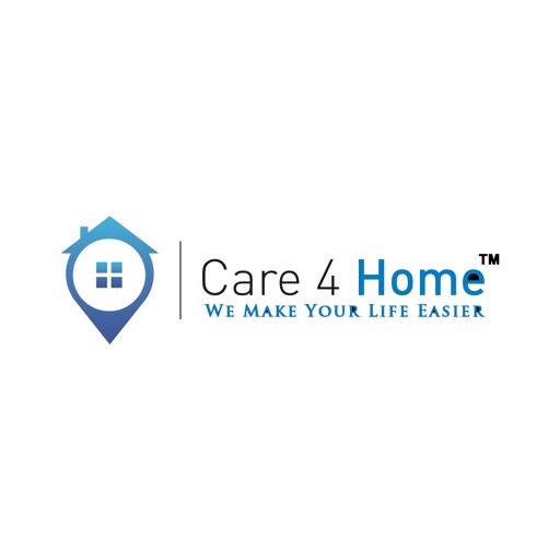 Care4Home icon