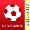 Ukrainian Football UPL 2011-2012 - Match Centre