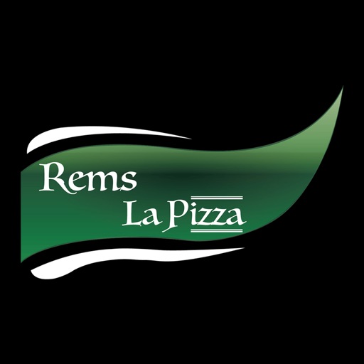 Rems LaPizza icon