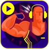 Fitness Workout Music