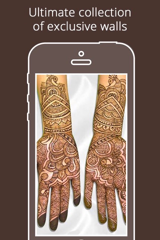 Cool Henna Tattoos | Best Mehndi Design Ideas screenshot 2