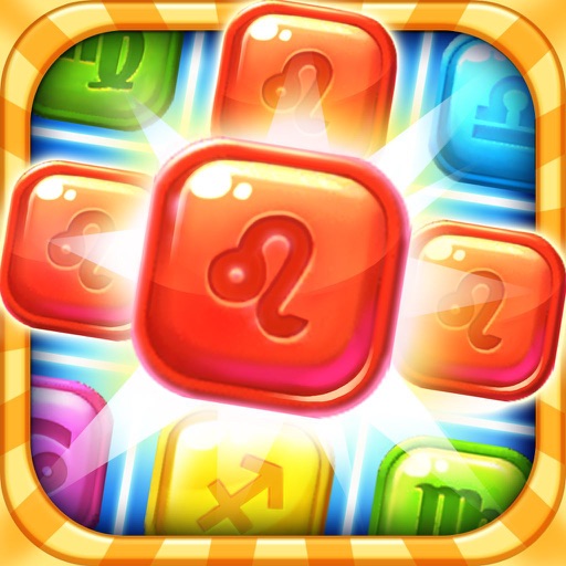 Tap Star - free puzzle games Icon