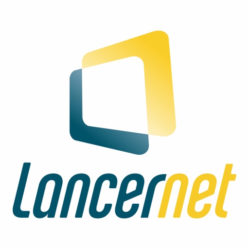 Lancernet icon