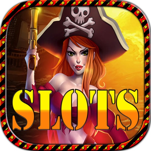 Cowgirl Ranch Slots - Spin to Win Jackpot Icon