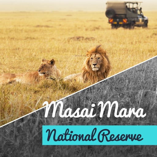 Masai Mara National Reserve