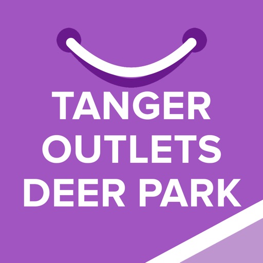 Tanger Outlets Deer Park, powered by Malltip icon