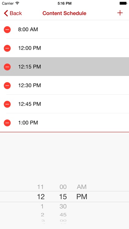 Deerfoot Lodge Godly Men screenshot-4