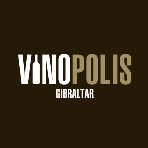 Vinopolis Gibraltar icon