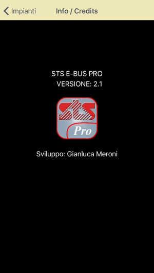 STS e-bus Keypad Pro(圖5)-速報App