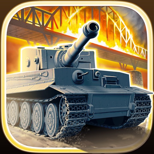 1944 Burning Bridges Premium app reviews and download
