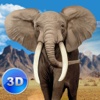 Big Elephant Simulator: Wild African Animal 3D Full