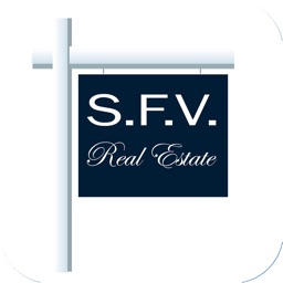 San Fernando Valley Real Estate App