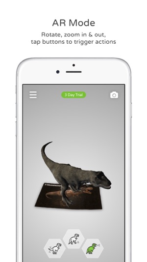 Lifeliko Dino(圖3)-速報App