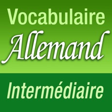 Activities of Le vocabulaire allemand intermédiaire