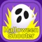 Halloween Shooter : Trick or Treat? help us clear the ghost and spirit around us - The best of halloween crazy elimination puzzle games