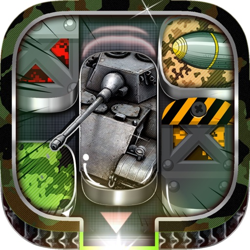 Move Me Out - Sliding Block For Tanks Puzzle Game Free icon