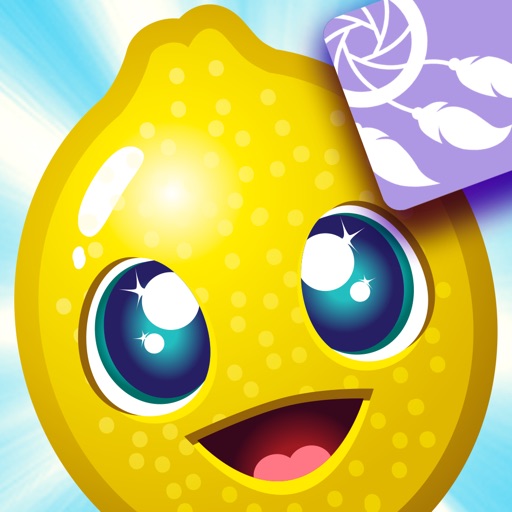 Fruity Blast : Fruits Challenge iOS App